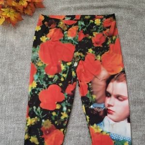 RARE Wizard of Oz Leggings